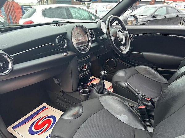Used MINI Coupe 2012 for sale - 74624019: Photo 29