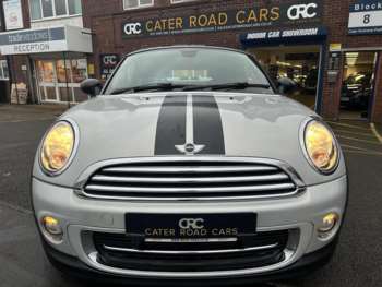 Used MINI Coupe 2012 for sale - 74624019: Photo