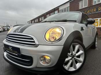 Used MINI Coupe 2012 for sale - 74624019: Photo