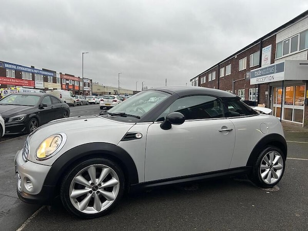 Used MINI Coupe 2012 for sale - 74624019: Photo 5