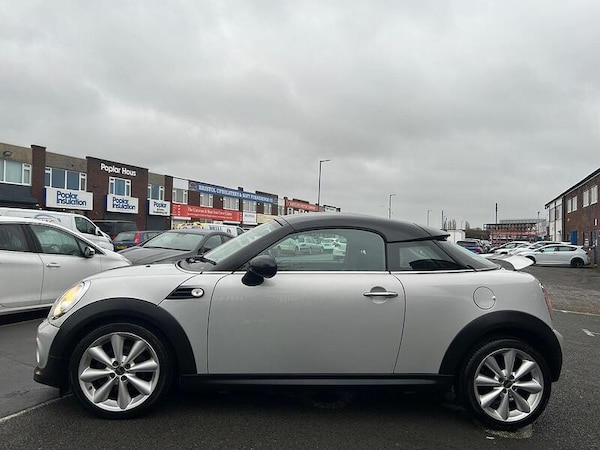 Used MINI Coupe 2012 for sale - 74624019: Photo 6