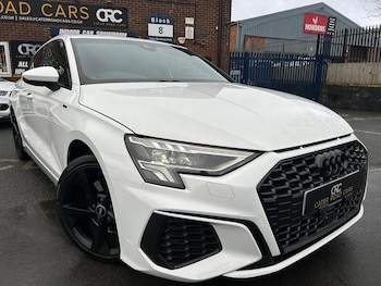 Used Audi A3 2021 for sale - 78714266: Photo