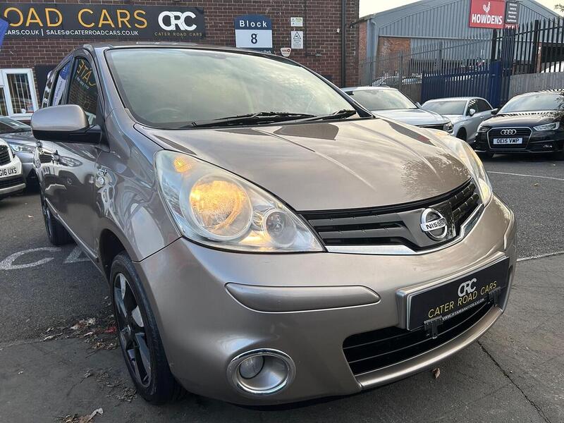 Used Nissan Note 2012 for sale - 76386824: Photo 14