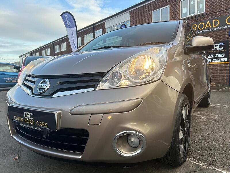 Used Nissan Note 2012 for sale - 76386824: Photo 15
