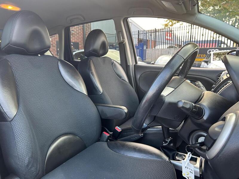 Used Nissan Note 2012 for sale - 76386824: Photo 17