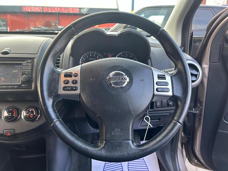 Used Nissan Note 2012 for sale - 76386824: Photo 18