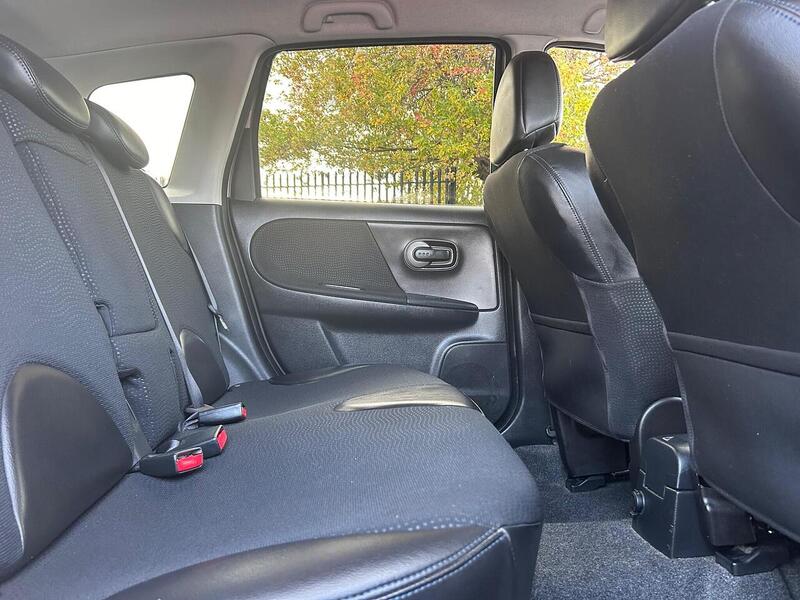 Used Nissan Note 2012 for sale - 76386824: Photo 21