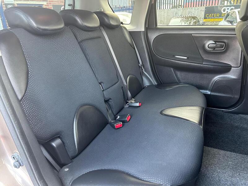 Used Nissan Note 2012 for sale - 76386824: Photo 22