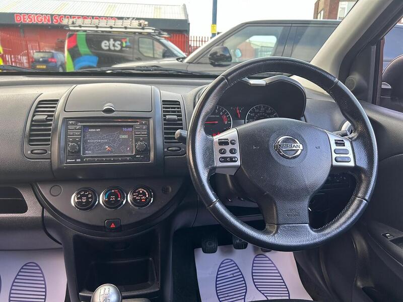 Used Nissan Note 2012 for sale - 76386824: Photo 23