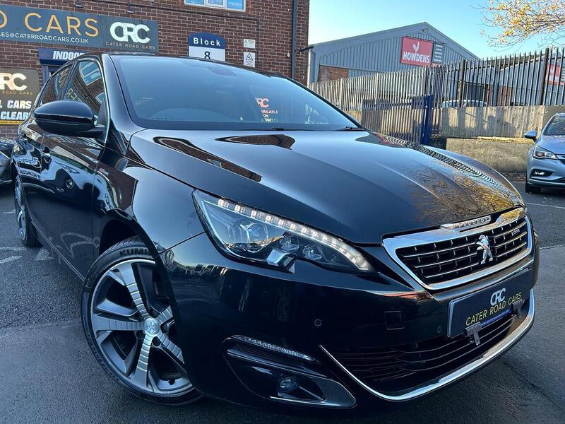 Used Peugeot 308 2015 for sale - 76605230: Photo 1