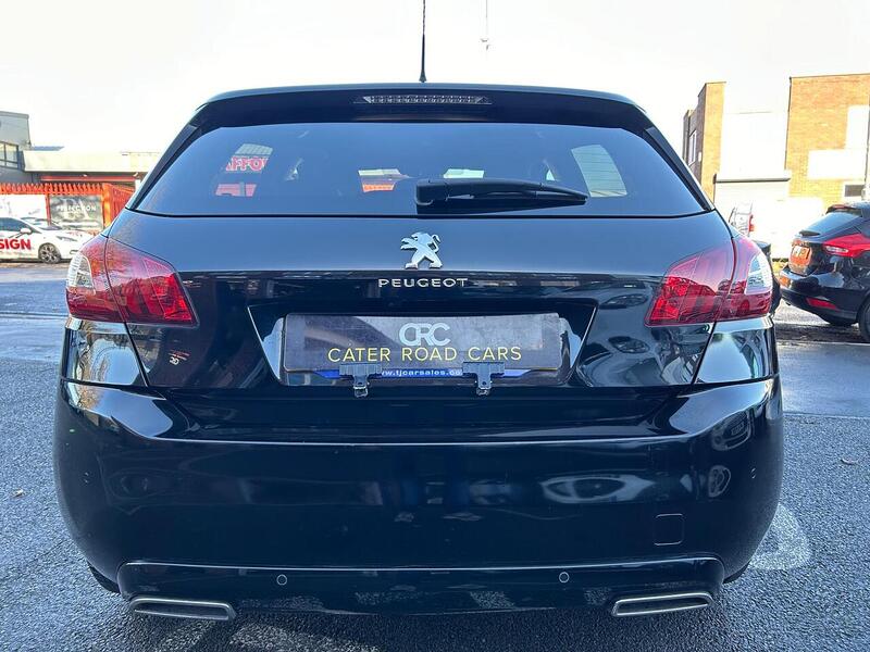 Used Peugeot 308 2015 for sale - 76605230: Photo 12