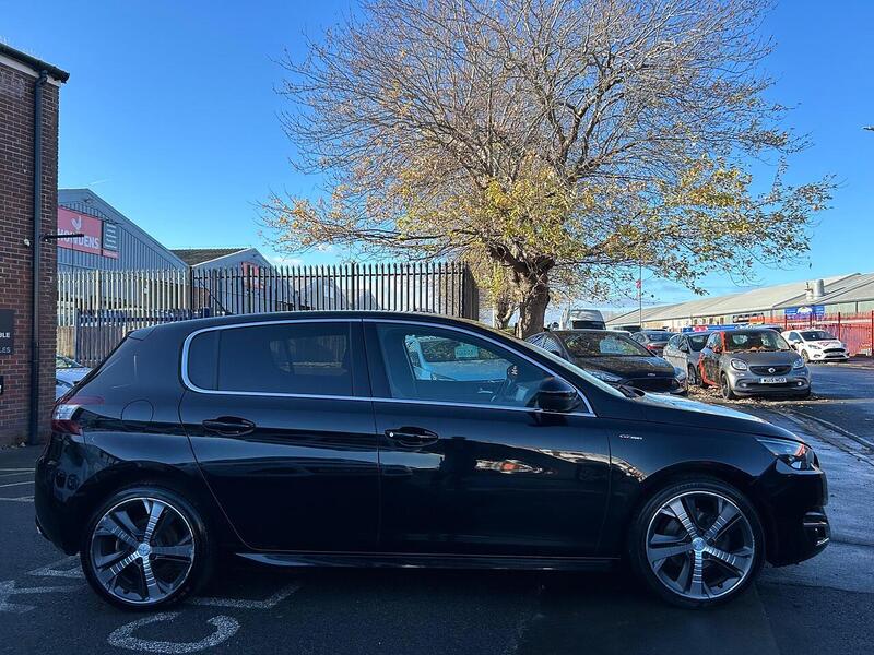 Used Peugeot 308 2015 for sale - 76605230: Photo 14
