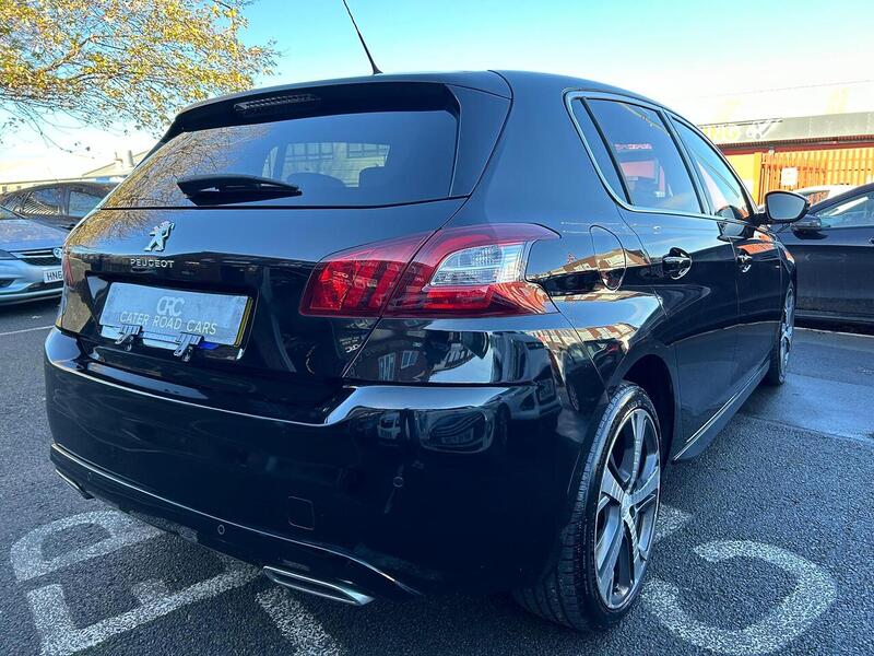 Used Peugeot 308 2015 for sale - 76605230: Photo 15