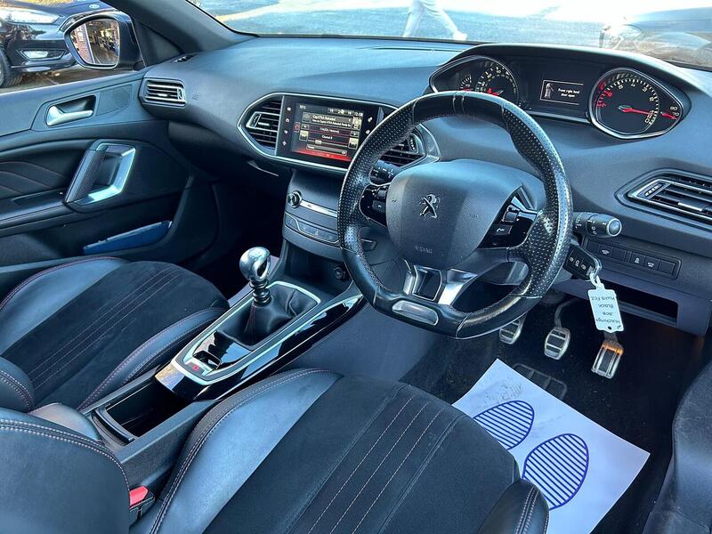 Used Peugeot 308 2015 for sale - 76605230: Photo 16