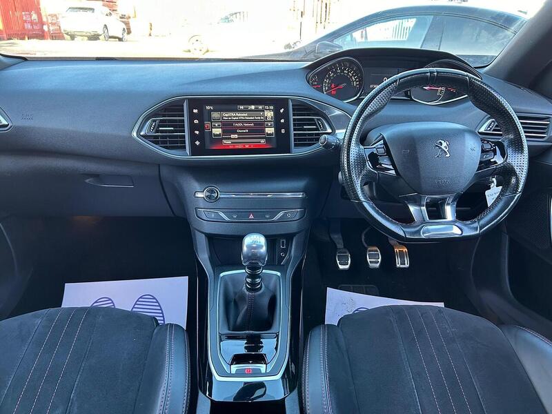 Used Peugeot 308 2015 for sale - 76605230: Photo 17
