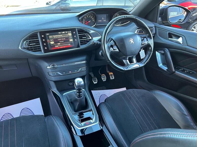 Used Peugeot 308 2015 for sale - 76605230: Photo 18