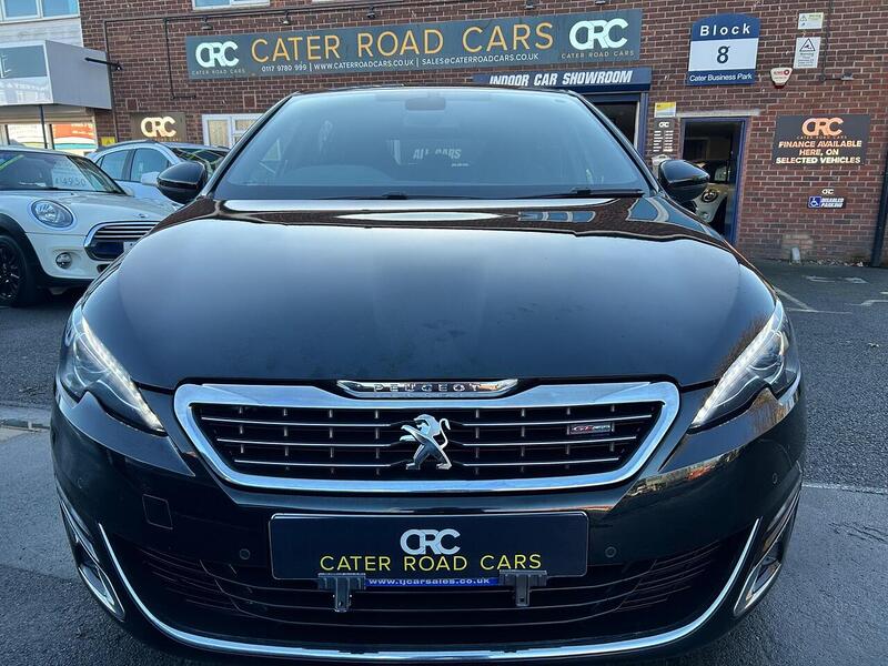 Used Peugeot 308 2015 for sale - 76605230: Photo 2