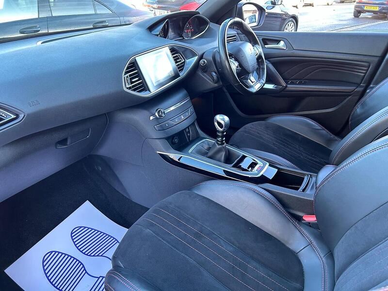 Used Peugeot 308 2015 for sale - 76605230: Photo 20