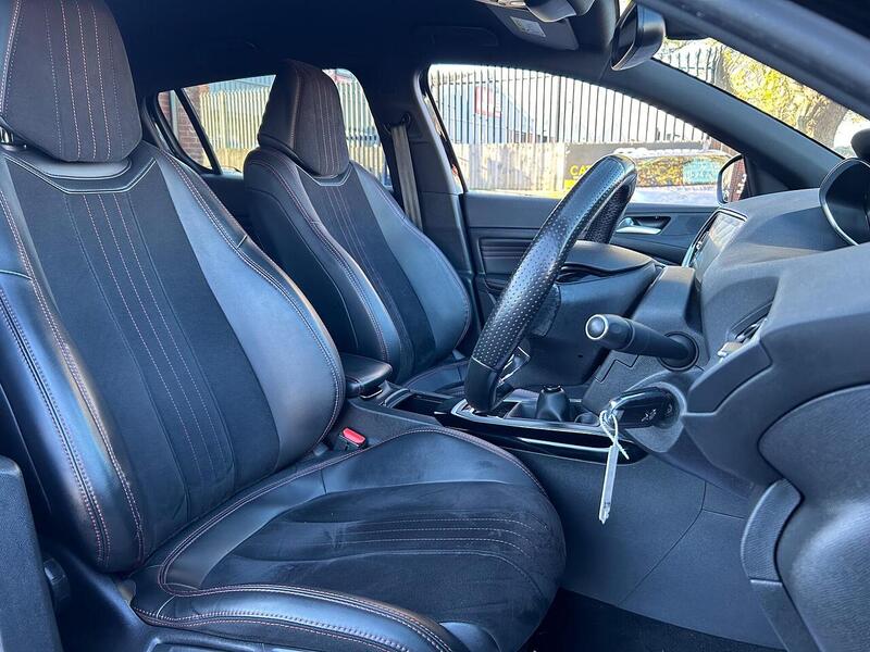 Used Peugeot 308 2015 for sale - 76605230: Photo 21