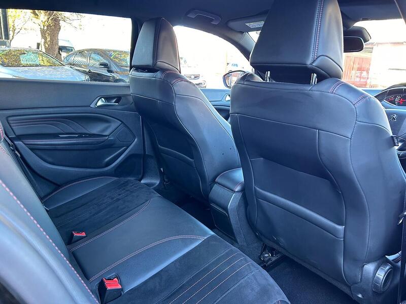 Used Peugeot 308 2015 for sale - 76605230: Photo 22