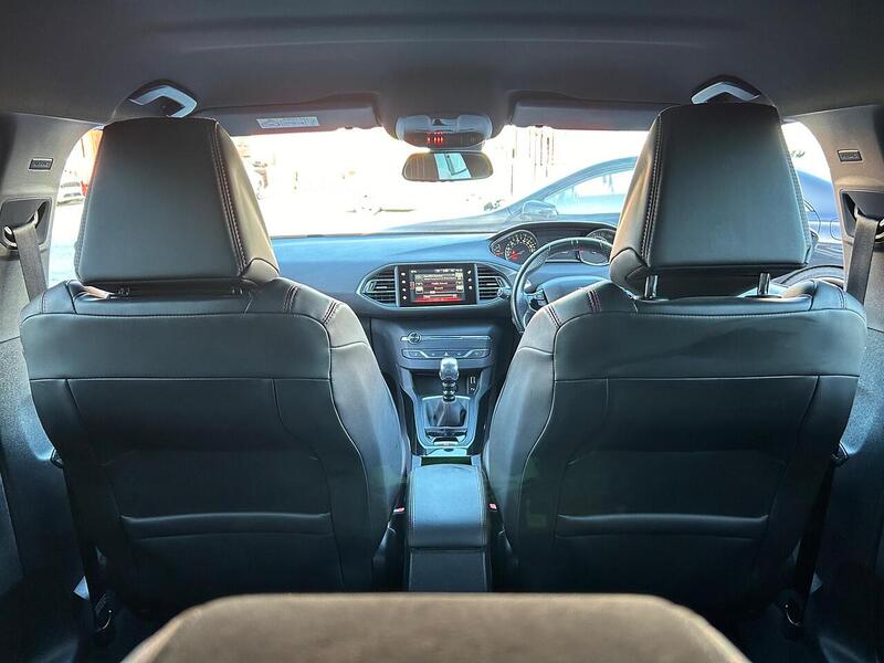 Used Peugeot 308 2015 for sale - 76605230: Photo 24