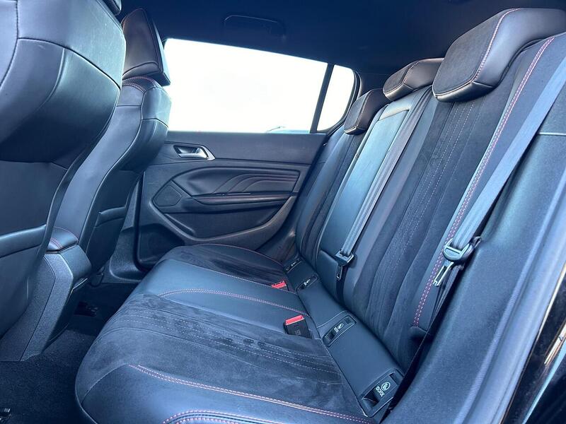 Used Peugeot 308 2015 for sale - 76605230: Photo 25