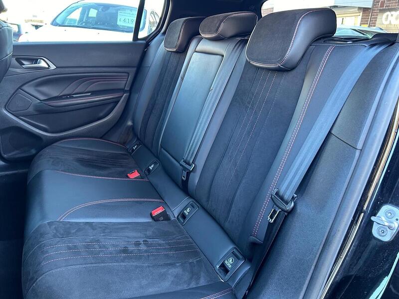 Used Peugeot 308 2015 for sale - 76605230: Photo 26