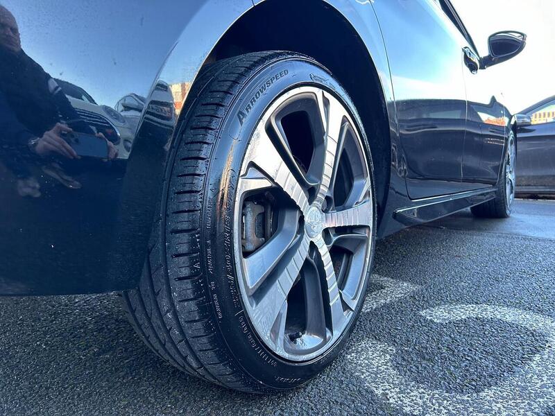 Used Peugeot 308 2015 for sale - 76605230: Photo 29