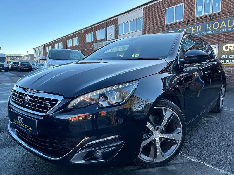 Used Peugeot 308 2015 for sale - 76605230: Photo 3