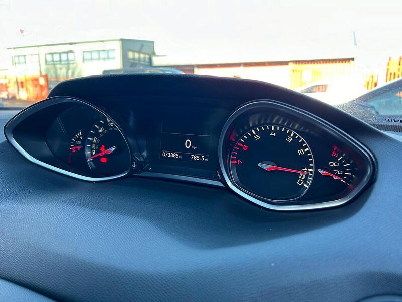 Used Peugeot 308 2015 for sale - 76605230: Photo 31