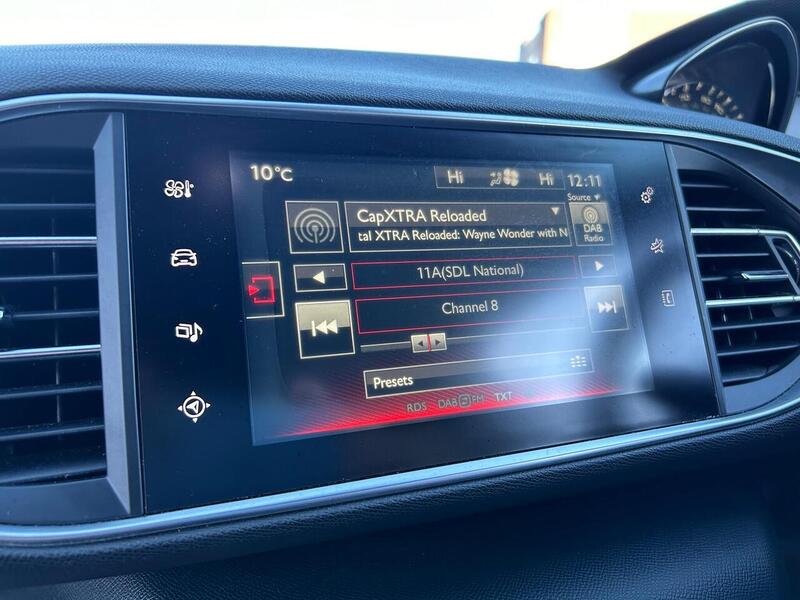 Used Peugeot 308 2015 for sale - 76605230: Photo 32