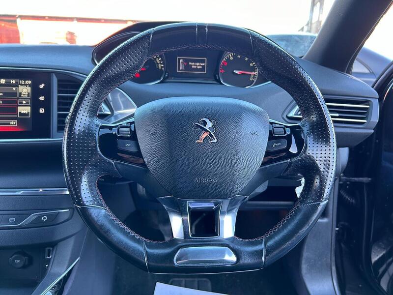 Used Peugeot 308 2015 for sale - 76605230: Photo 34