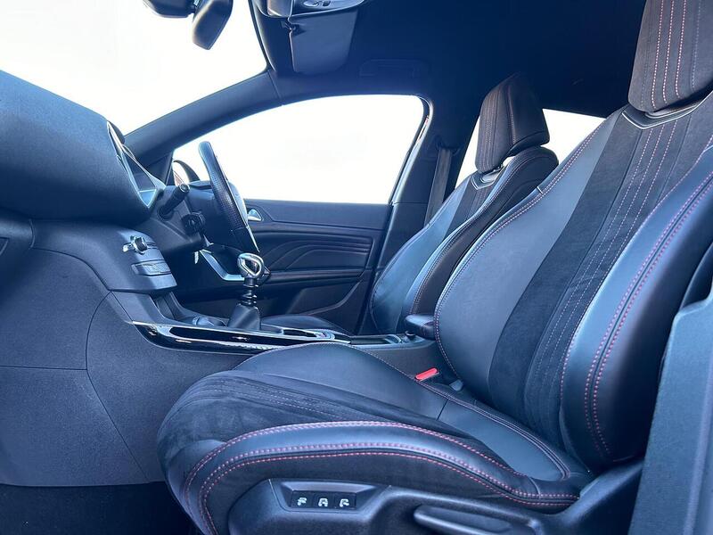 Used Peugeot 308 2015 for sale - 76605230: Photo 35