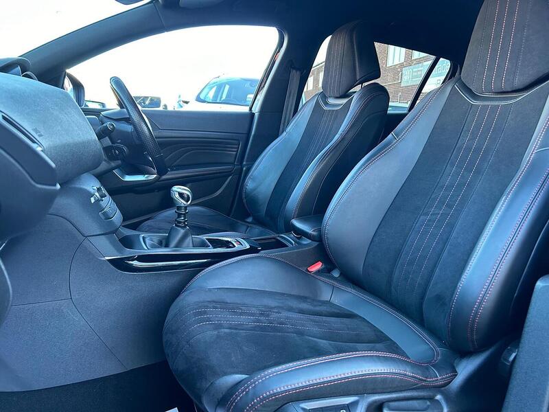 Used Peugeot 308 2015 for sale - 76605230: Photo 36