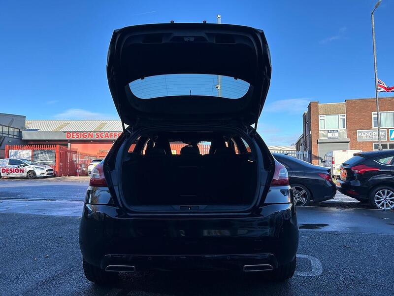 Used Peugeot 308 2015 for sale - 76605230: Photo 37