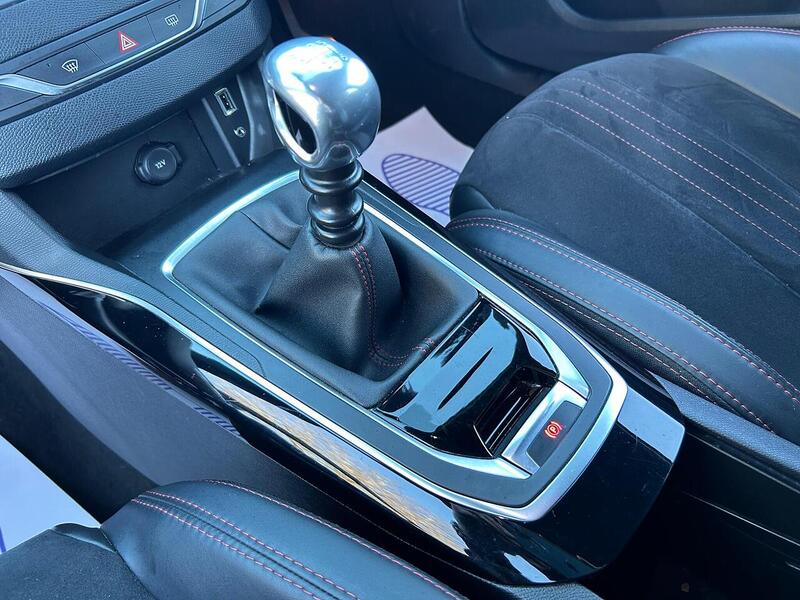 Used Peugeot 308 2015 for sale - 76605230: Photo 38