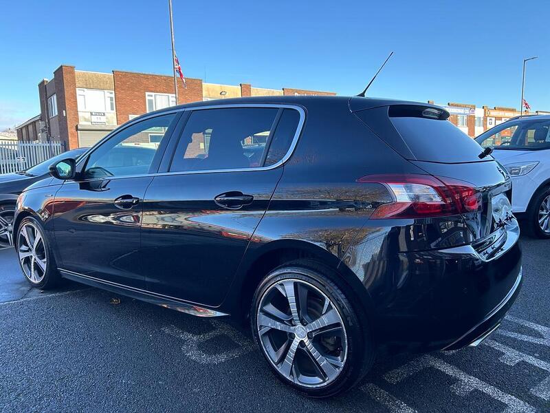 Used Peugeot 308 2015 for sale - 76605230: Photo 4