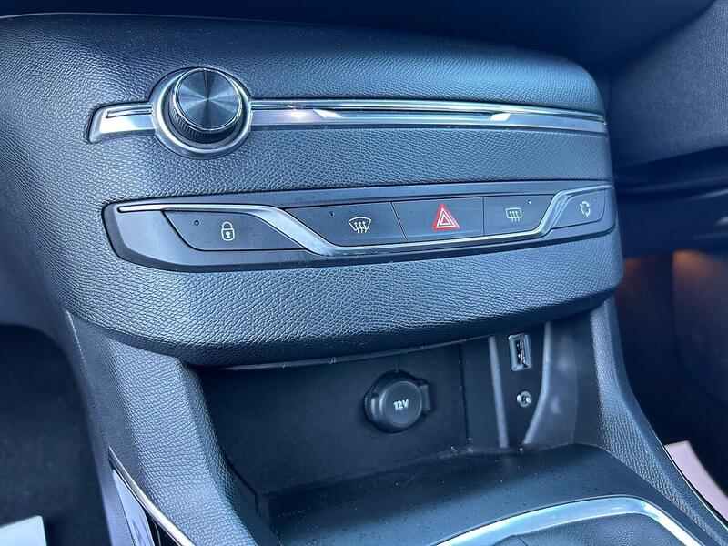 Used Peugeot 308 2015 for sale - 76605230: Photo 40