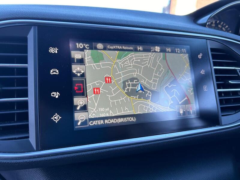 Used Peugeot 308 2015 for sale - 76605230: Photo 41