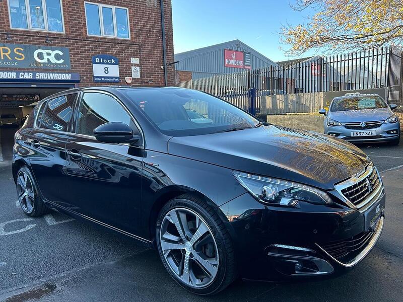 Used Peugeot 308 2015 for sale - 76605230: Photo 5