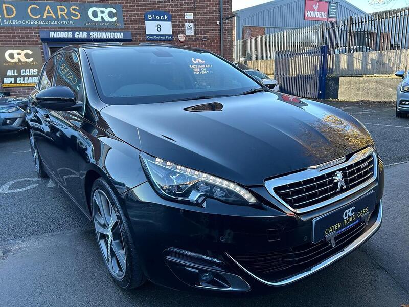 Used Peugeot 308 2015 for sale - 76605230: Photo 6