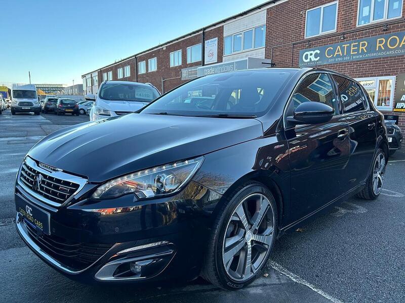 Used Peugeot 308 2015 for sale - 76605230: Photo 7
