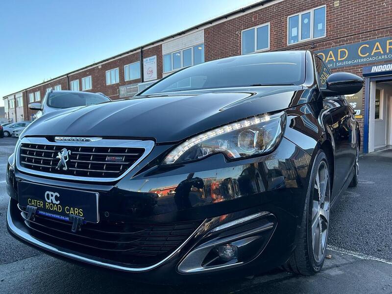 Used Peugeot 308 2015 for sale - 76605230: Photo 8