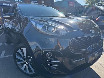 2016 - 1.7 CRDi ISG 4 5dr