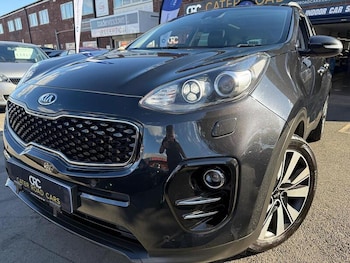 Used Kia Sportage 2016 for sale - 76069252: Photo