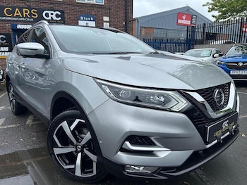 Used Nissan Qashqai 2019 for sale - 78646093: Photo