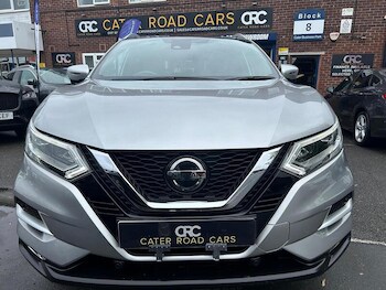 Used Nissan Qashqai 2019 for sale - 78646093: Photo