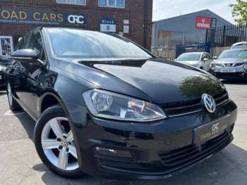 2016 - 1.4 TSI BlueMotion Tech Match Edition Euro 6 (s/s) 5dr