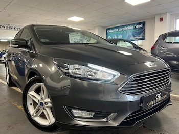 Ford - Focus