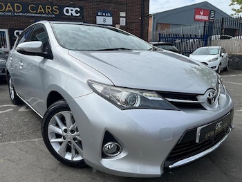 Used Toyota Auris 2014 for sale - 78488474: Photo